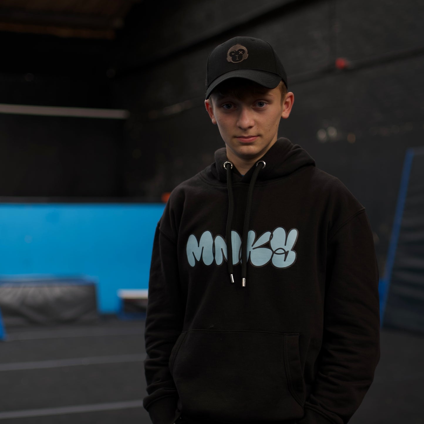 Street Monkeys Cap