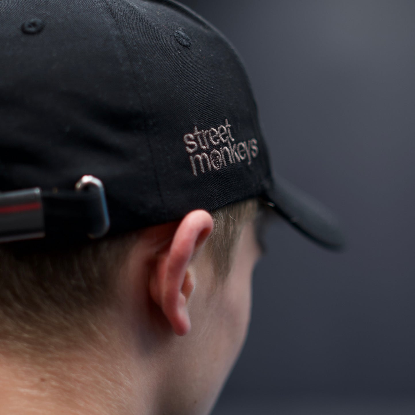 Street Monkeys Cap