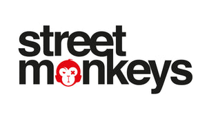 Street Monkeys Shop