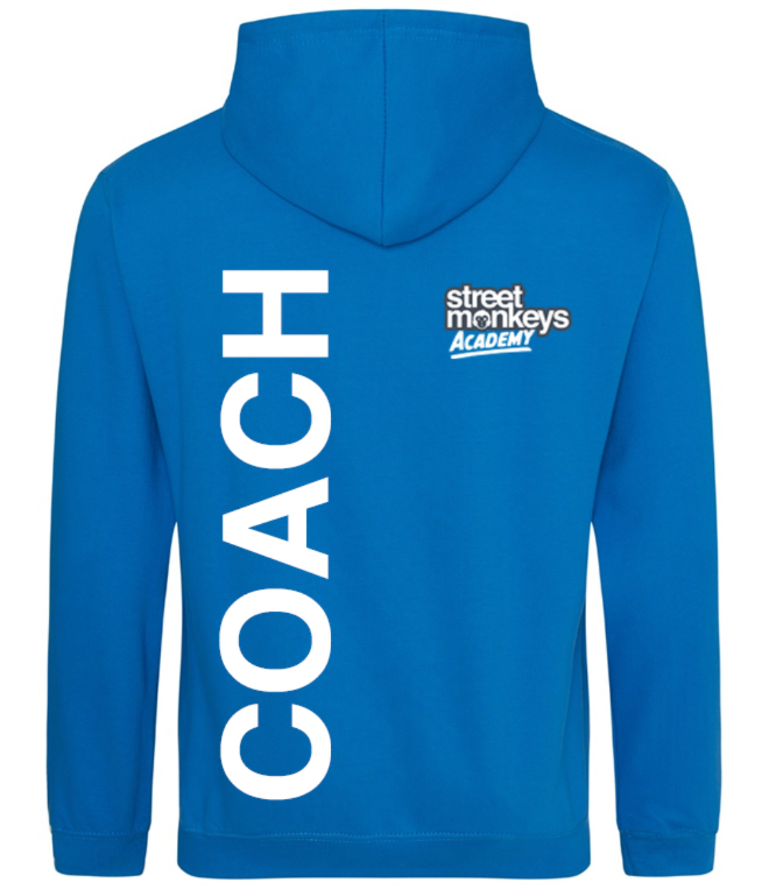 Staff COACHES - Hoody