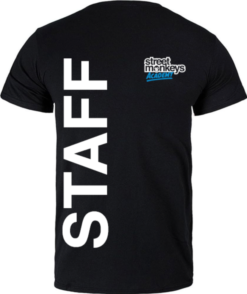 STAFF Cafe - Tshirt