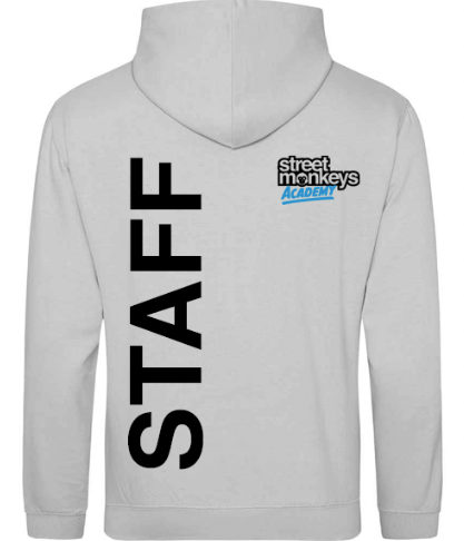 STAFF Cafe - Hoody