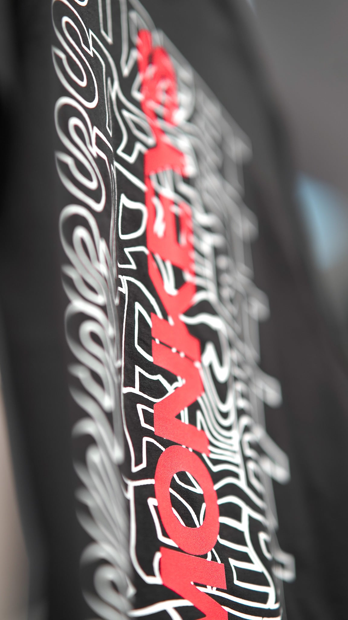 Distort Street Monkeys T-Shirt