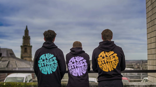 2025 Circle Hoody