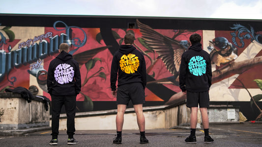 2025 Circle Hoody