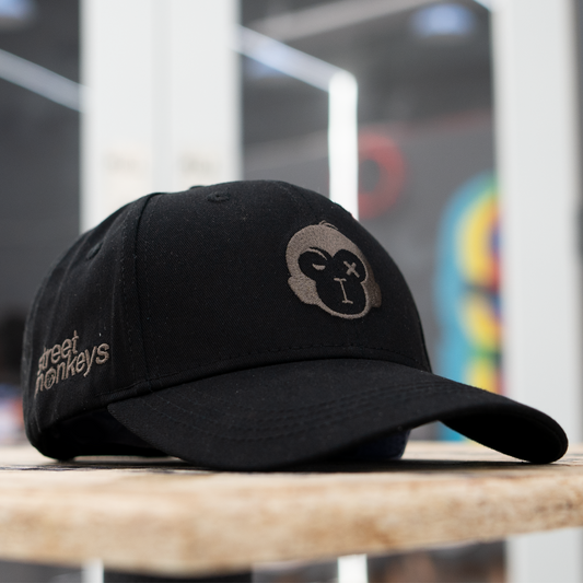 Street Monkeys Cap