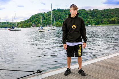 Black Hoody