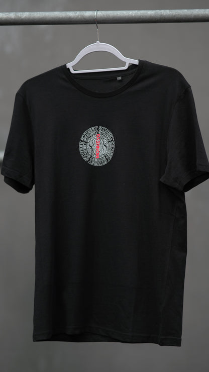 Distort Street Monkeys T-Shirt