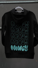 Load image into Gallery viewer, MNKY Graffiti Hoody
