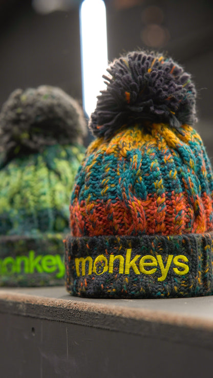 Beanie Hats