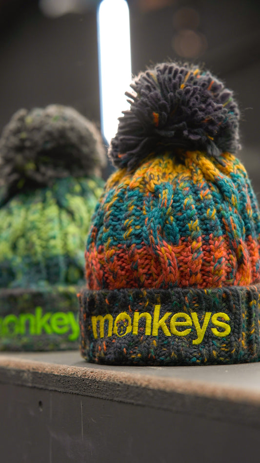Beanie Hats