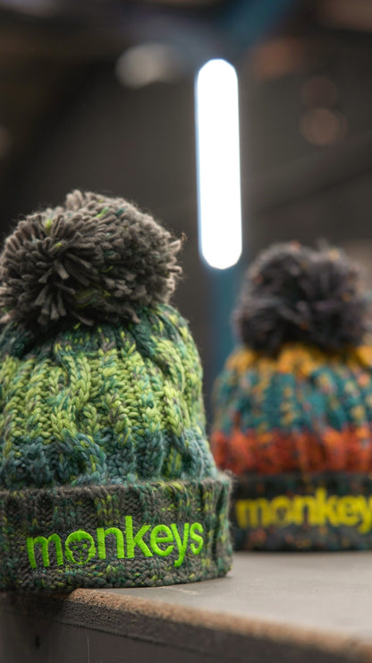 Beanie Hats