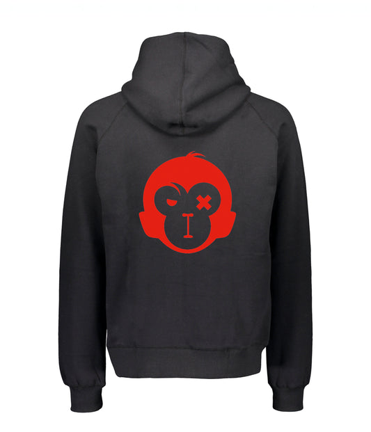 Basics - Team Hoody