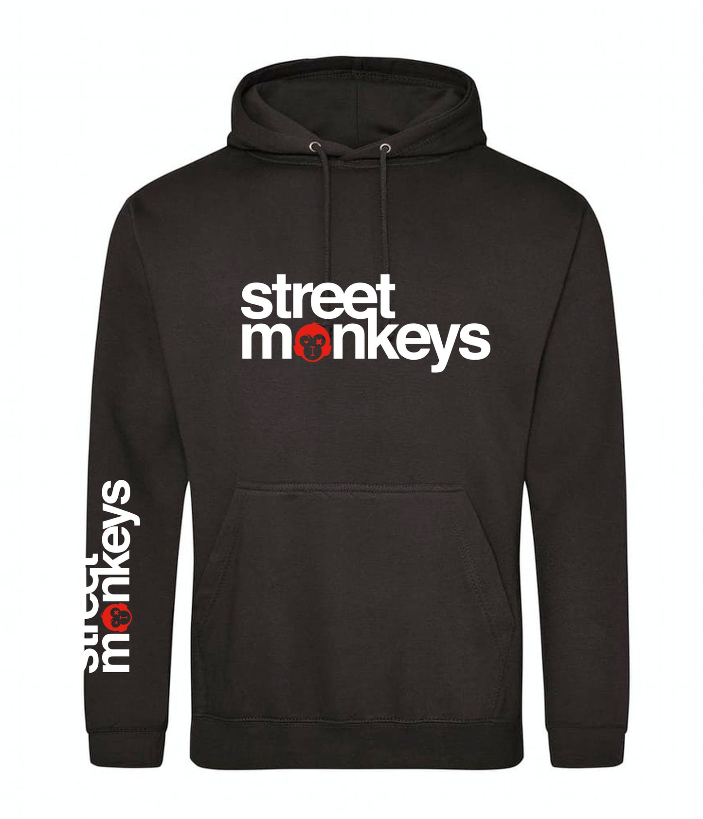 Basics - Team Hoody