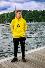 Load image into Gallery viewer, Yellow Hoody
