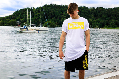 Block Tee
